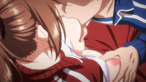 Love Me: Kakurenbo The Animation